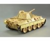Eduard 36331 Panther Ausf. D Schürzen TAMIYA 1/35